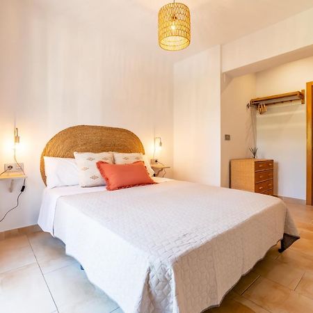 Apartamento Ronda Genil Con Parking Gratuito Granada Eksteriør billede