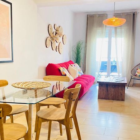 Apartamento Ronda Genil Con Parking Gratuito Granada Eksteriør billede