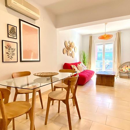 Apartamento Ronda Genil Con Parking Gratuito Granada Eksteriør billede