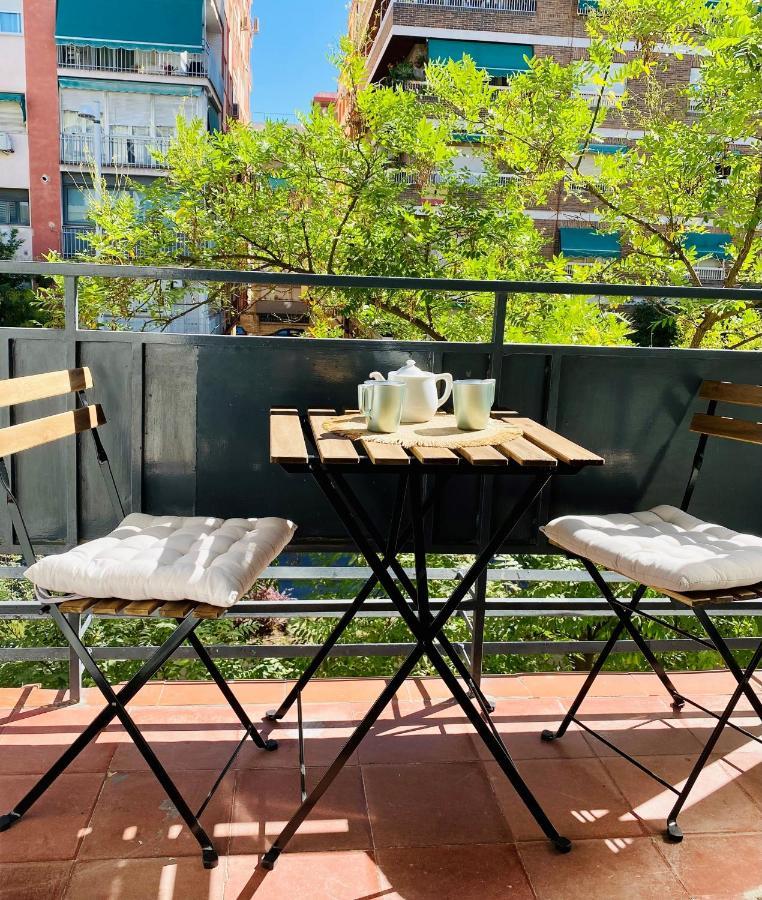 Apartamento Ronda Genil Con Parking Gratuito Granada Eksteriør billede