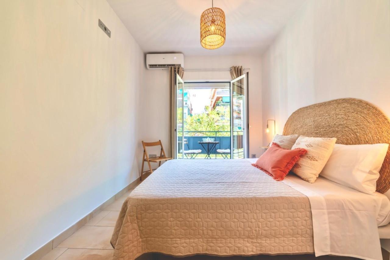 Apartamento Ronda Genil Con Parking Gratuito Granada Eksteriør billede
