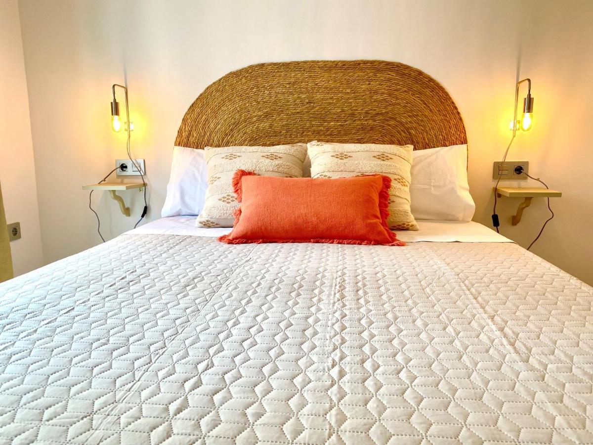 Apartamento Ronda Genil Con Parking Gratuito Granada Eksteriør billede