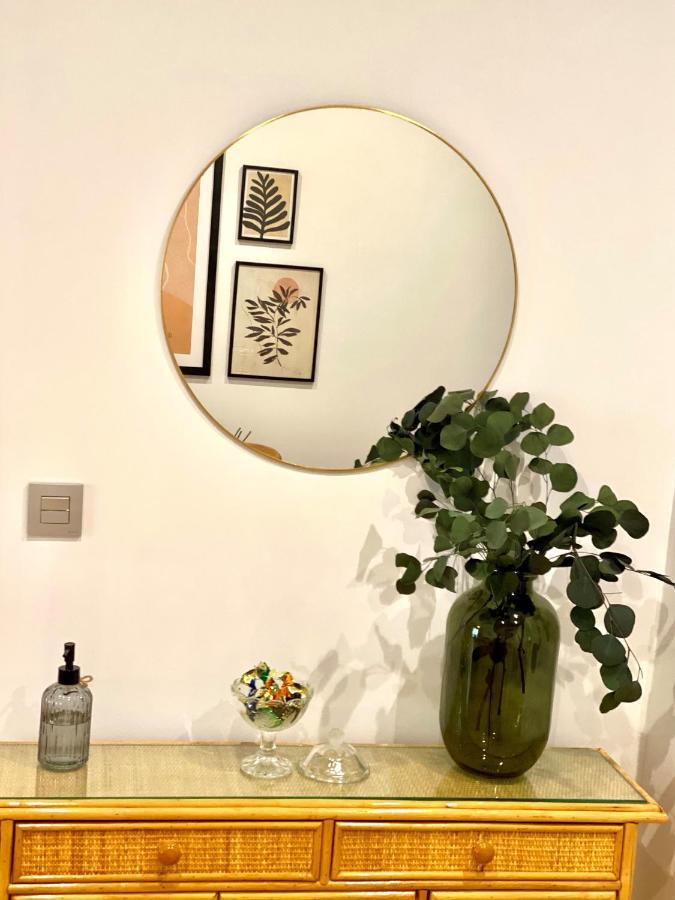 Apartamento Ronda Genil Con Parking Gratuito Granada Eksteriør billede