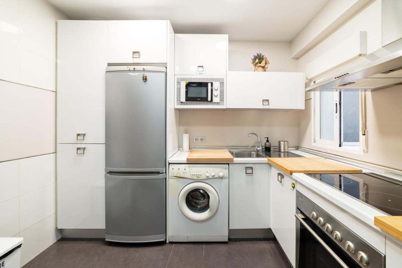 Apartamento Ronda Genil Con Parking Gratuito Granada Eksteriør billede