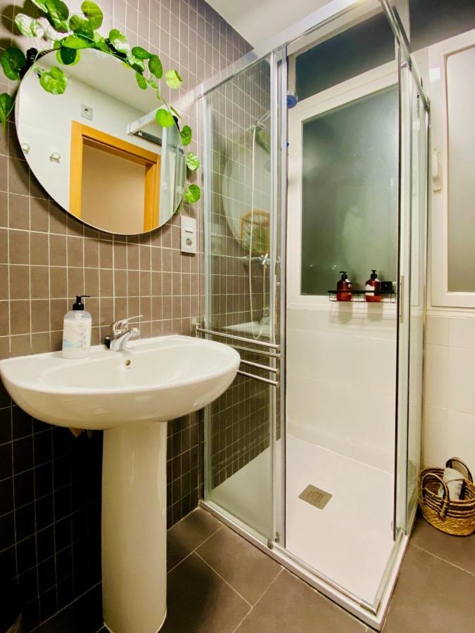 Apartamento Ronda Genil Con Parking Gratuito Granada Eksteriør billede