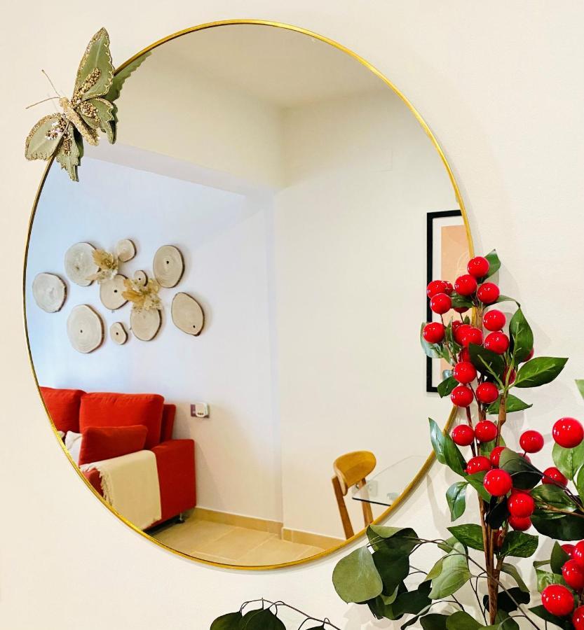Apartamento Ronda Genil Con Parking Gratuito Granada Eksteriør billede